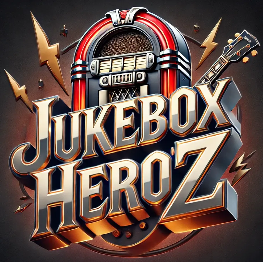 Jukebox Hero'z logo